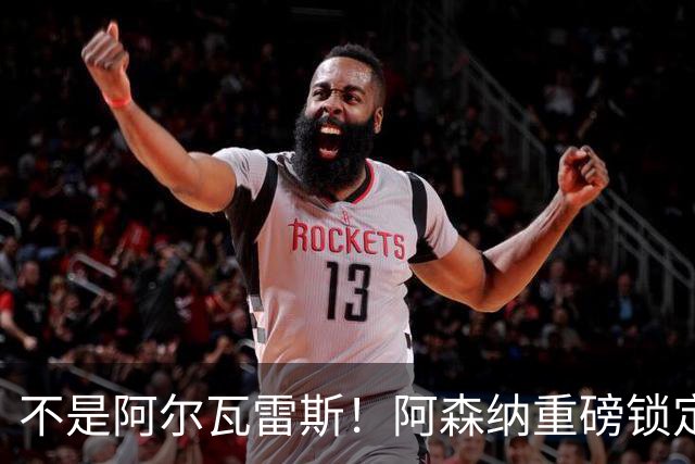 不是阿尔瓦雷斯！阿森纳重磅锁定曼城旧将！蓝月功勋或驰援救急
